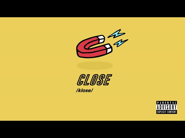 Gianni & Kyle - Close [Official Audio] class=