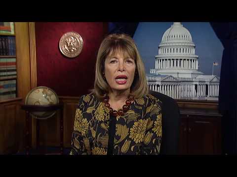 Rep Speier launches #MeTooCongress