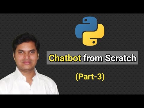 Python Chat Bot