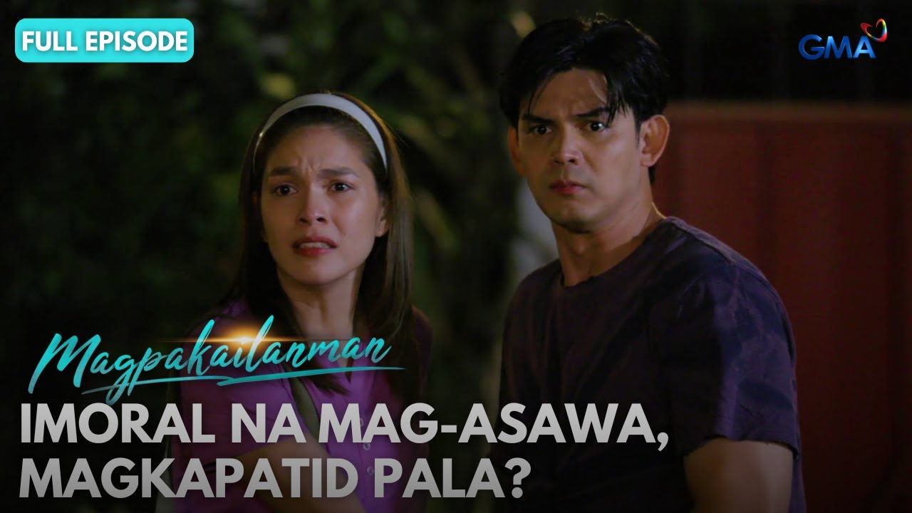 Magpakailanman: My Forbidden Love (Full Episode) #MPK