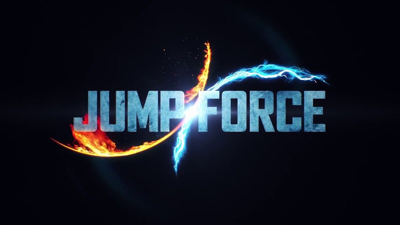 JUMP FORCE   JoJo's Bizarre Adventure Jotaro & DIO