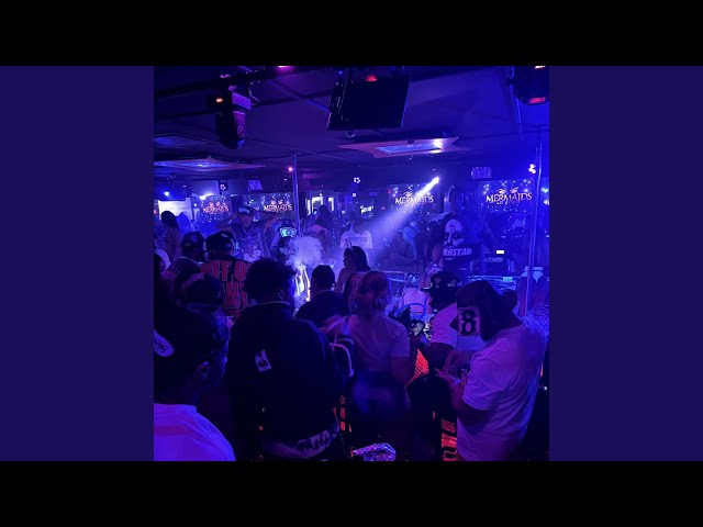 Slow Dance (Take it Slow)