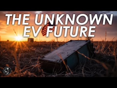Are EVs Cursed in the United States?