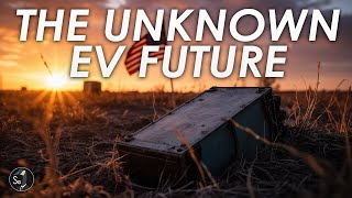 Are EVs Cursed in the United States?