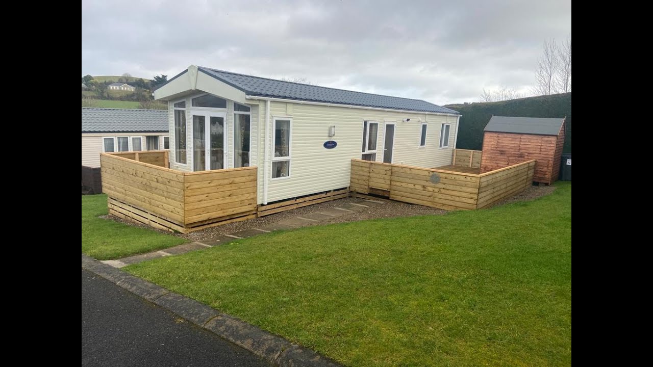 Pemberton Abingdon 39 x 12 3 bed YouTube