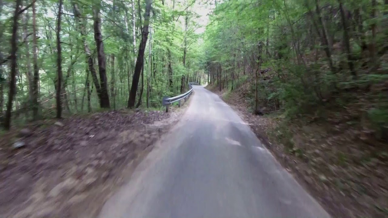 Campodazzo, novale di fie