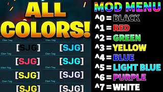 How To Make Your GAMERTAG any COLOUR in Modern Warfare 2
How To Make Your GAMERTAG any COLOUR in Modern Warfare 2 - COMPLETE GUIDE (COD MW2 EASY TUTORIAL) Thanks for Watching todays video, Hope you all enjoyed. Dont forget to leave a Like, Comment & Subscribe.
★ Follow my Socials ★
► Twitter - https://twitter.com/_Rawr93
► Twitch - https://www.twitch.tv/Rawr93
► Instagram - https://www.instagram.com/Rawr_93
► Donations - https://www.paypal.me/Rawr93
► ExpressVPN - https://www.expressvpn.com/rawr
#modernwarfare2 #modernwarfare #mw2
MODERN WARFARE: HOW TO CHANGE YOUR CLAN TAG ANY COLOUR (CLAN TAG & NAME COLORS TUTORIAL) How To Make Your GAMERTAG any COLOUR in Modern Warfare 2
How To Make Your GAMERTAG any COLOUR in Modern Warfare 2 - COMPLETE GUIDE (COD MW2 EASY TUTORIAL) HOW TO GET A COLORED NAME ON MW2! EASY COLORED NAME GLITCH! MW2 INSANT COLORED NAME! MW2 GLITCHES!
https://youtu.be/pCNUMouIhqI
If youre reading this, have an awesome day!
-HDGamingRawr - Rawr How To Make Your GAMERTAG any COLOUR in Modern Warfare 2