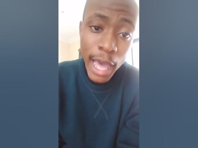 Lady Zamar Love is Blind Acapella Cover by Ngasii