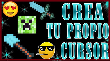 Como crear un Cursor Animado - [[ Tutorial actualizado ]]