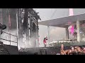 Ski Mask The Slump God - Admit It (Live at the Rolling Loud Festival on 7/23/2021)