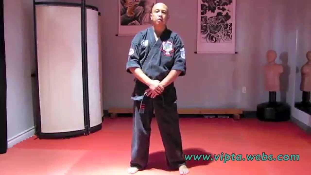 Book Set from Chinese Kenpo YouTube