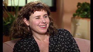 Rewind: Julie Kavner on 