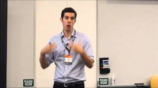 'The Art & Science of e-Commerce' - ModCloth - Eric Koger [COMMERCISM 2014]