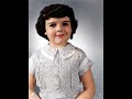 Little Rascals "Darla" Hood:  (Jerry Skinner Documentary)