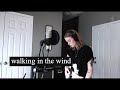 Walking In The Wind One Direction Cover By Emma Beckett mp3
