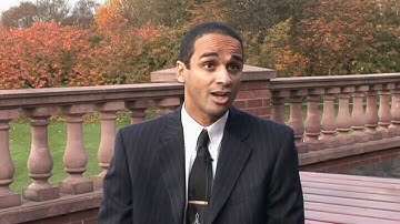 Train to be a driving instructor - Michael