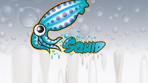 installer et configurer squid (sous debian)