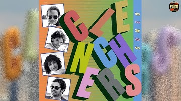 Clenchers - Demos (2025)