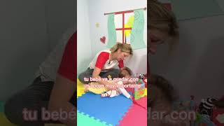 Idea Top Para El Tummy Time homeschooling estimulaciontemprana tummytime baby babys