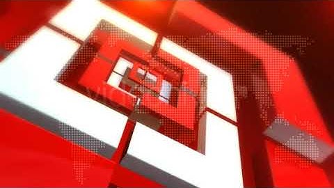 News Background | Motion Graphics - Envato elements