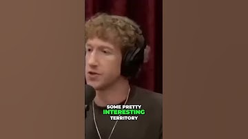 Mark Zuckerberg