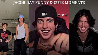 jacob day funny & cute moments