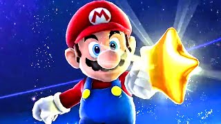 SUPER MARIO 3D All Stars Trailer (2020)