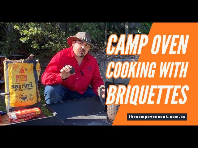 Dutch Oven Cooking - Stacy Risenmay