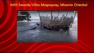 9015 Seaside Villas, Magsaysay , Misamis Oriental