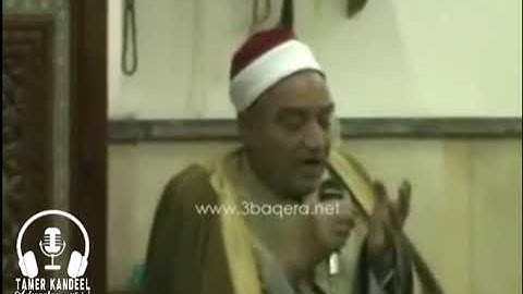 الجزء الخامس عشر سورة الكهف بصوت الشيخ محمد أحمد البربري