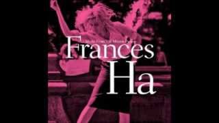 Georges Delerue - King of Hearts Le Repos (Frances Ha soundtrack)