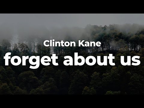 Clinton Kane -