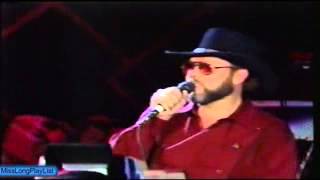 Hank Williams Jr - Good Friends, Good Whiskey and Good Loving chords