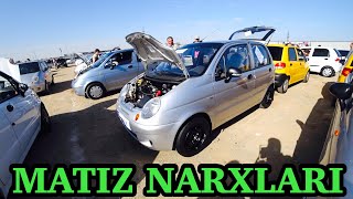 Matiz narxlari 2024 Xorazm mashina bozori narxlari/ Матиз нархлари 2024