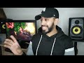 Azariha  lesky  tikabouet clip officiel   reaction