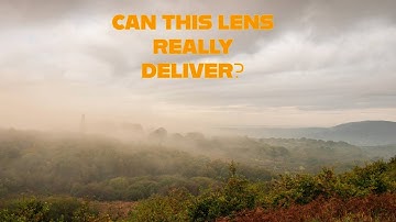 Micro Four Thirds Lens That Doesn’t Break the Bank! Wide angle!!