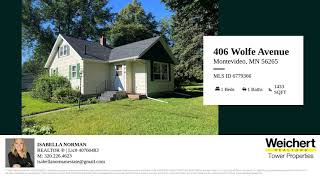 406 Wolfe Avenue video tour