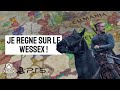 Crusader kings iii  je rgne sur le wessex  l gameplay fr