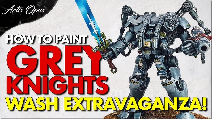 430 50K: Grey Knights ideas  grey knights, warhammer 40k, warhammer