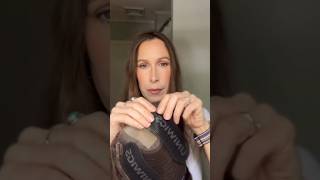 Hair Toppers for Sensitive Scalps – The Clip-Free Solution!  | UniWigs Upgrade Courtney Profile