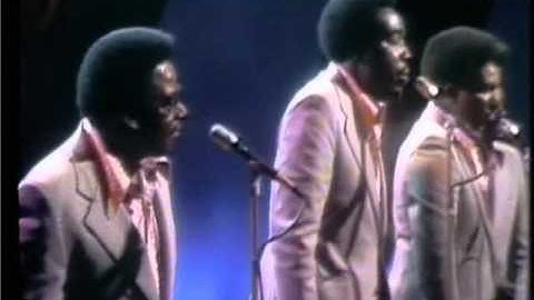 Thumbnail of Bobby Lester And The Moonglows - Ten Commandments Of Love (Live 1972)