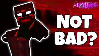 This Roblox Asym Is More Balanced Than Forsaken... Pursuitcore