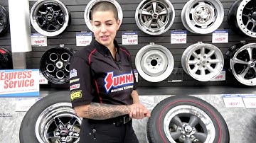 Powered by Enthusiasts for Enthusiasts - Summit Racing