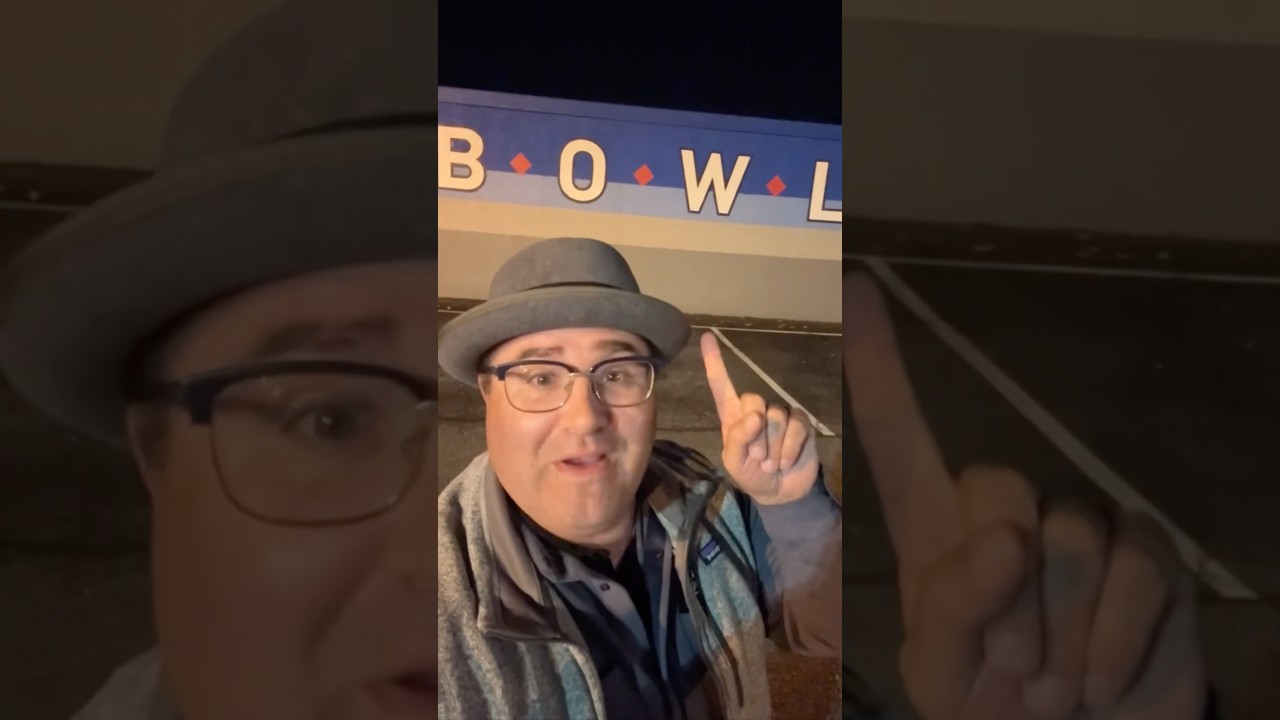 A New Years Eve Message from Ryan McBeth