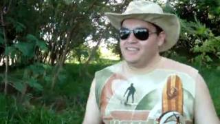 Mensagem sobre a Jibóia - PIG