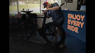 Do You Really Need a Bike Fit? Full Interview with Pro Fitter Tim Gresh