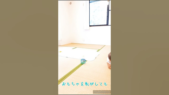 【ミニマリスト】何もない【赤ちゃんのお部屋】#baby　#0歳児
