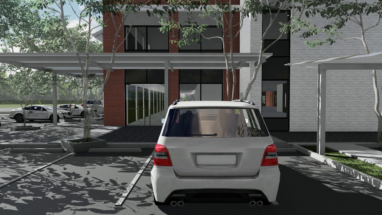 KINGSGATE LUBBOCK TEXAS 2021 RENEWAL