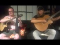 Capture de la vidéo Live Acoustic Mini-Concert W Antoine Dufour & Calum Graham