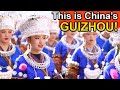 China’s Guizhou will blow your mind!